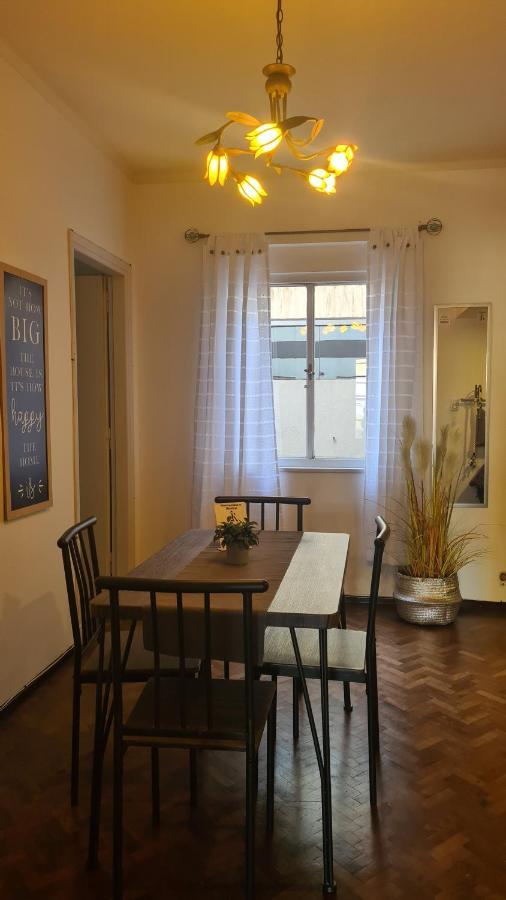 Appartement Mendoza R Km 0 Extérieur photo