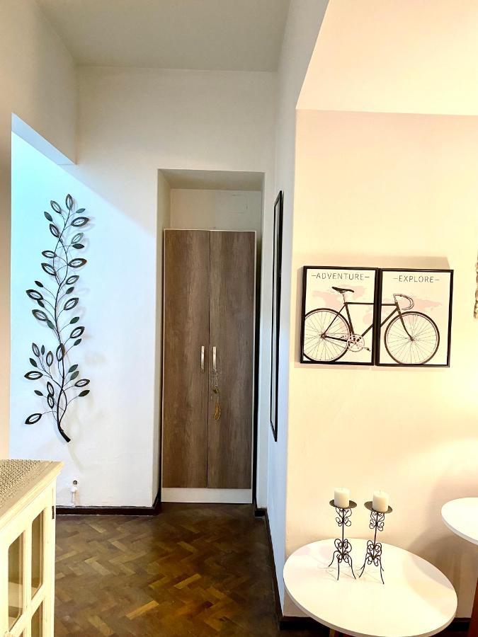 Appartement Mendoza R Km 0 Extérieur photo
