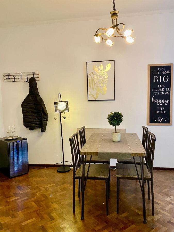 Appartement Mendoza R Km 0 Extérieur photo