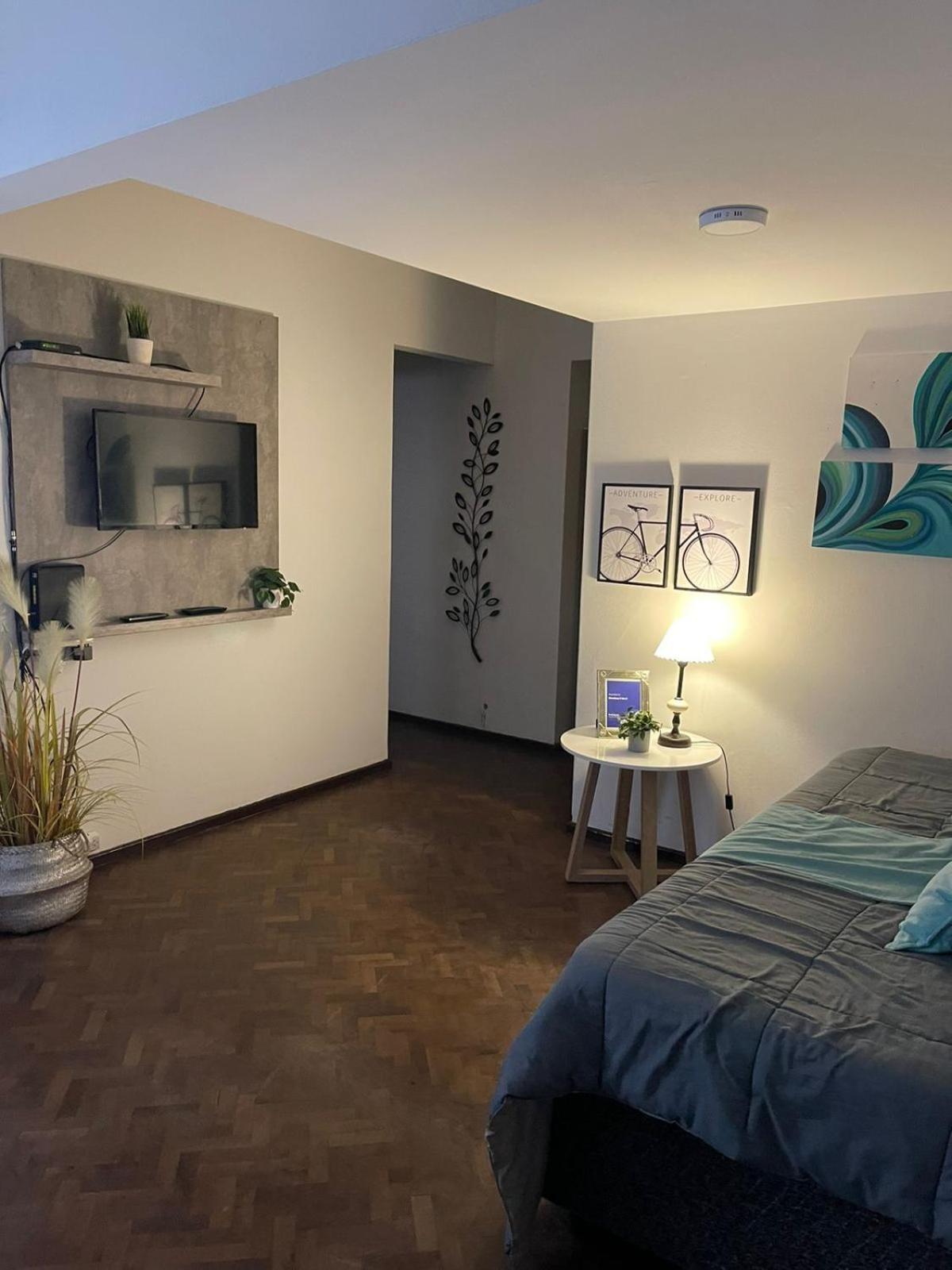 Appartement Mendoza R Km 0 Extérieur photo