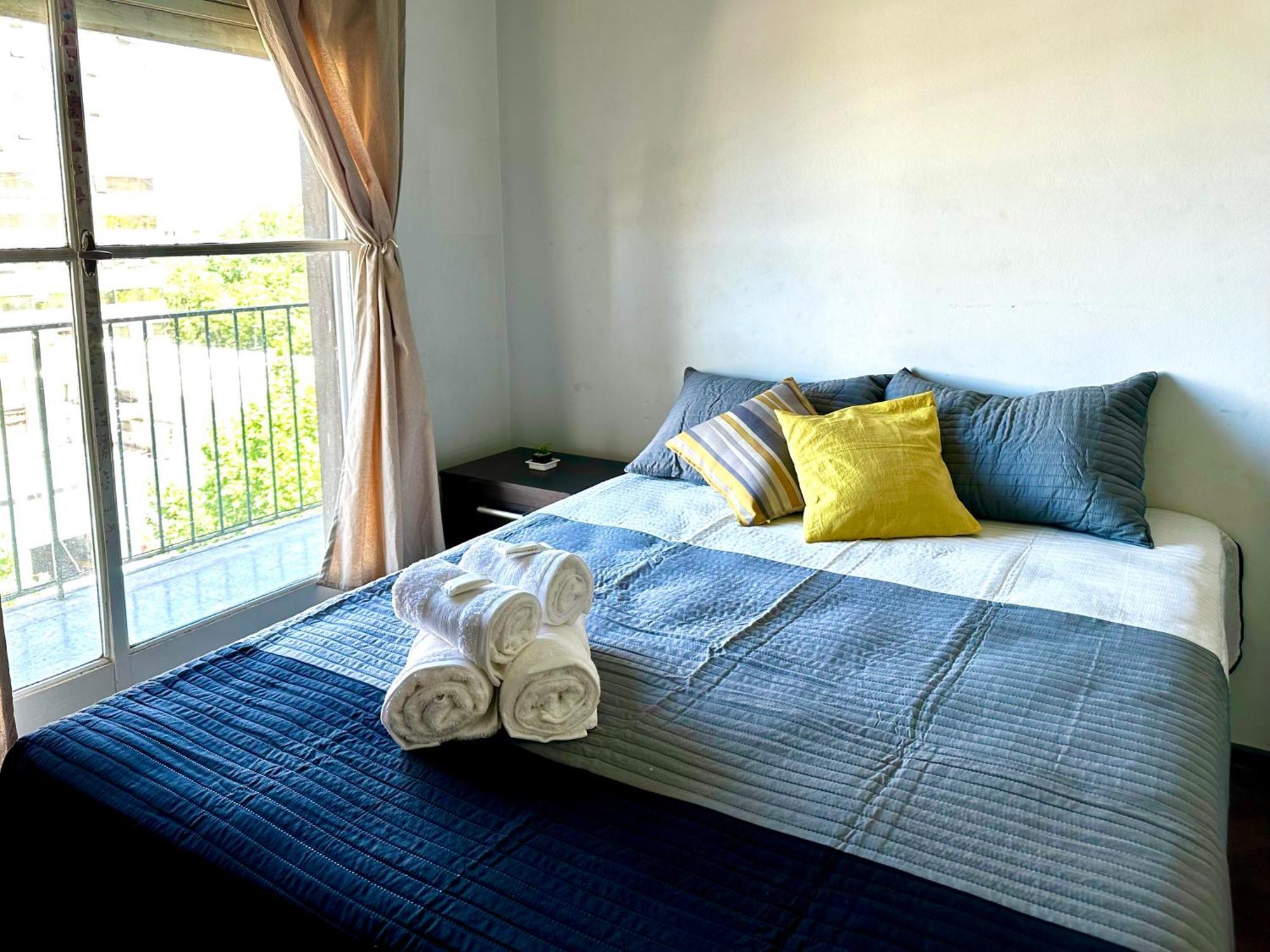 Appartement Mendoza R Km 0 Extérieur photo