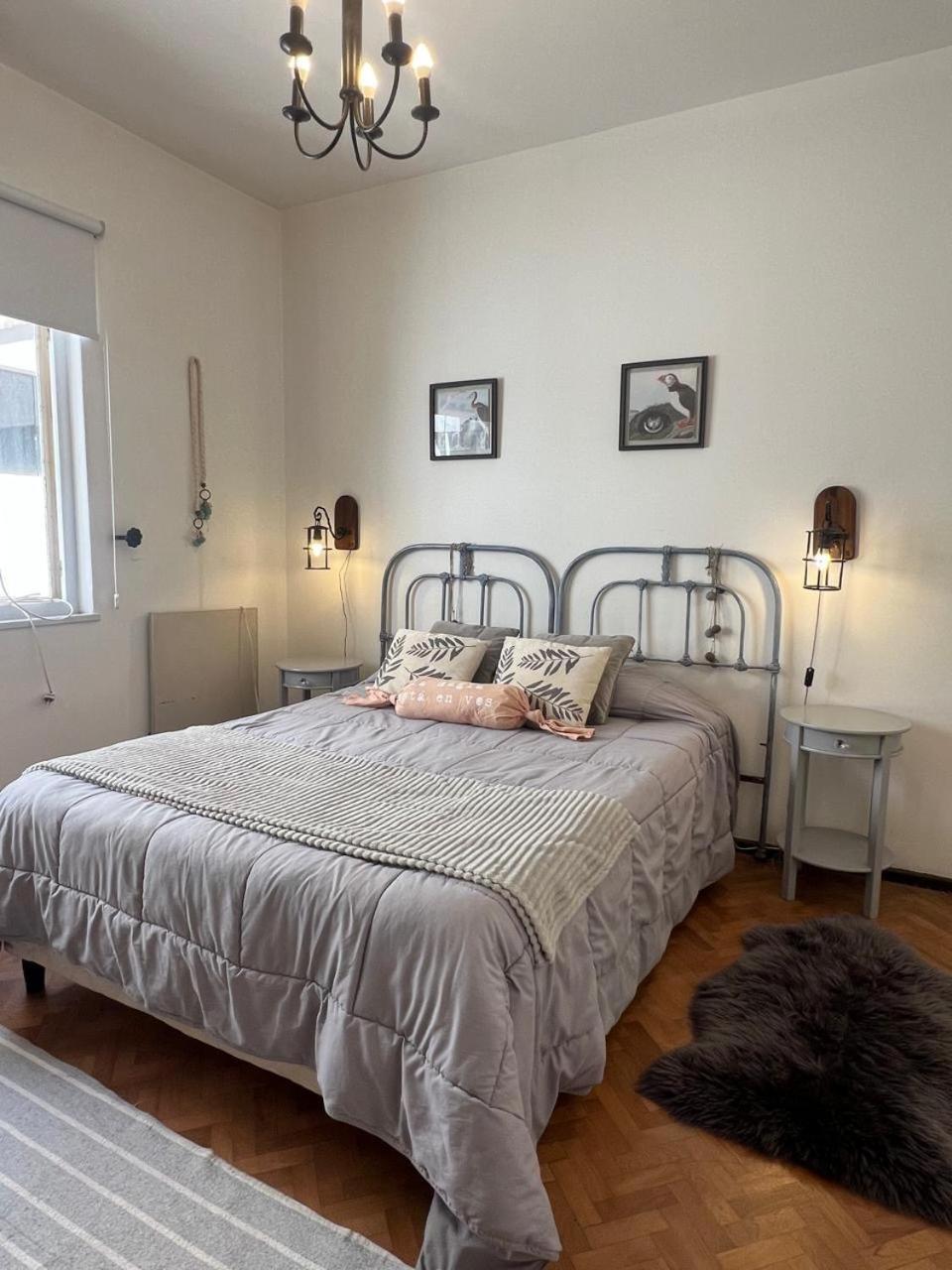Appartement Mendoza R Km 0 Extérieur photo